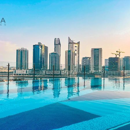 Mira Holiday Homes - Newly Furnished Studio In Downtown Dubaï Extérieur photo